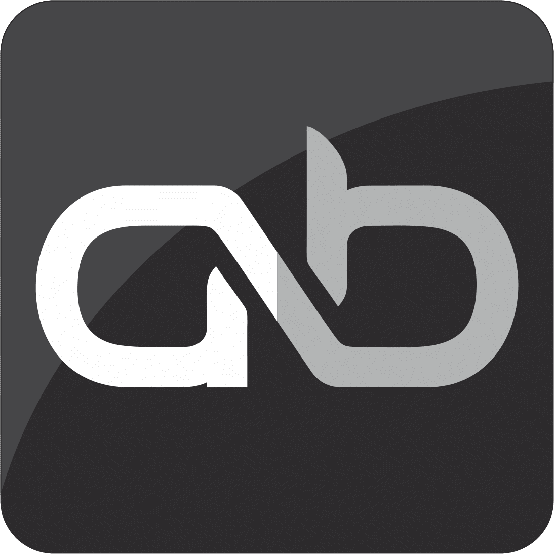 Simbol aBeauty Negru