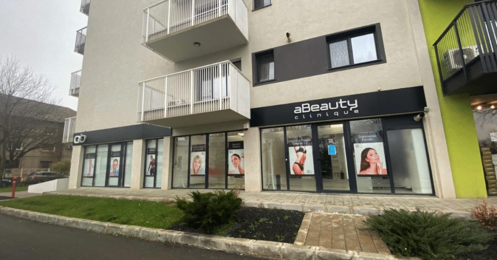 Clinica Estetica Timisoara aBeauty Clinique Slabire Intinerire