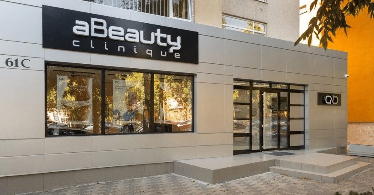 Clinica Estetica si Beauty Bucuresti 1