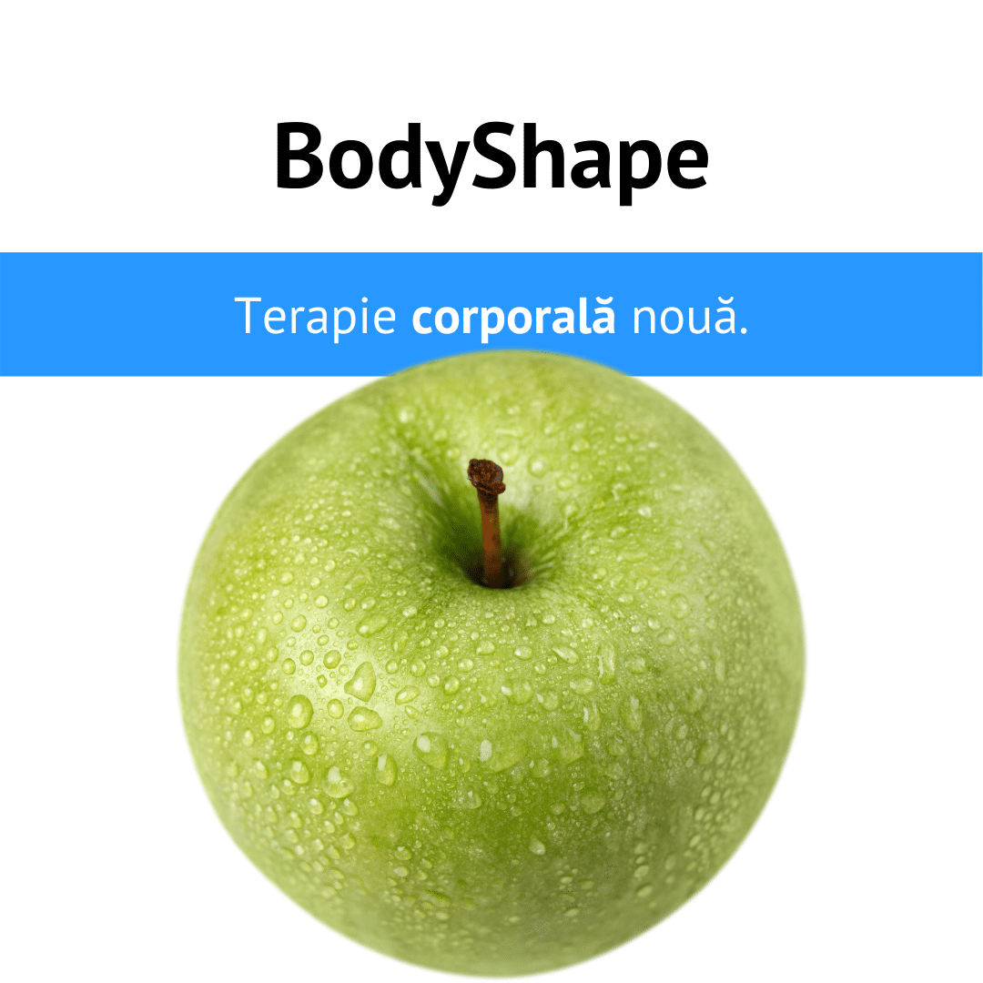 BodyShape 1