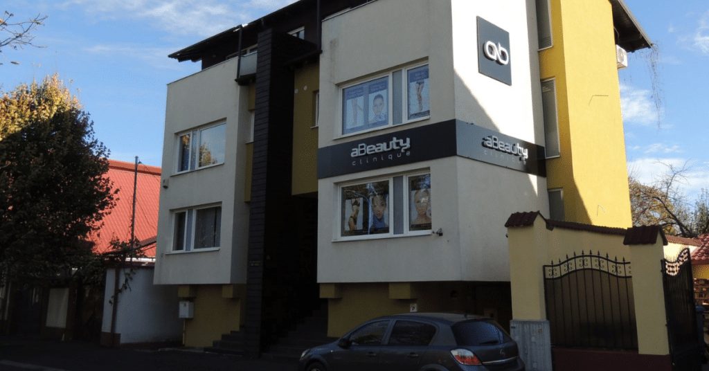 Clinica Estetica Brasov aBeauty Clinique