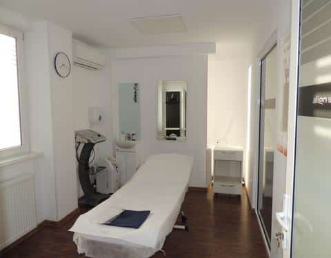 clinica de slabit brasov