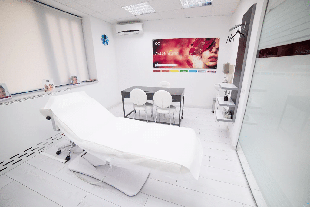 clinica slabire bucuresti