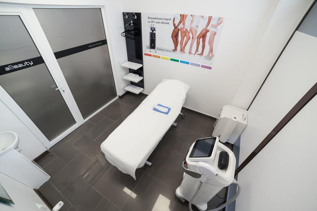 LAVANDA SKY » Cluj » Clinică de înfrumusețare și remodelare corporală