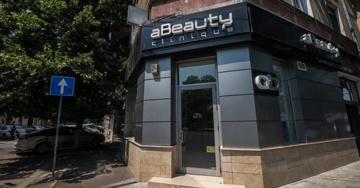 Clinica Estetica Constanta aBeauty Clinique