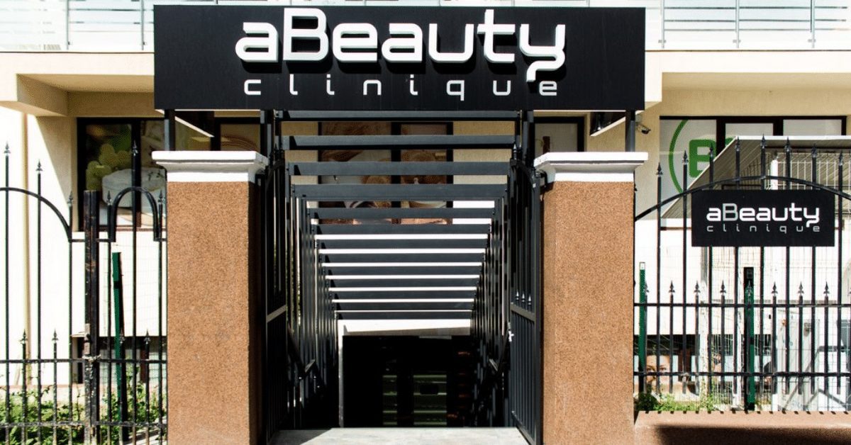 Clinica Estetica Iasi aBeauty Clinique