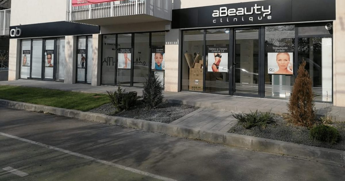 Clinica Estetica Timisoara aBeauty Clinique