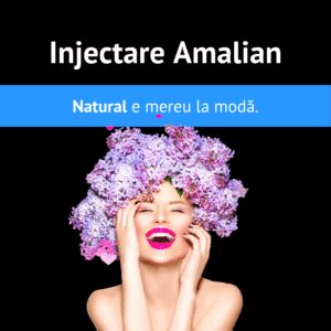 Injectare Acid Hialuronic Marire Buze Amalian 2