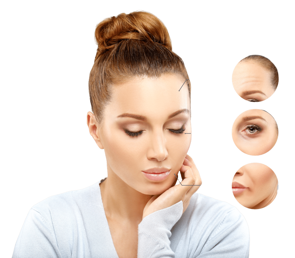 cum să îngrijești ridurile faciale ochi rosu si umflat