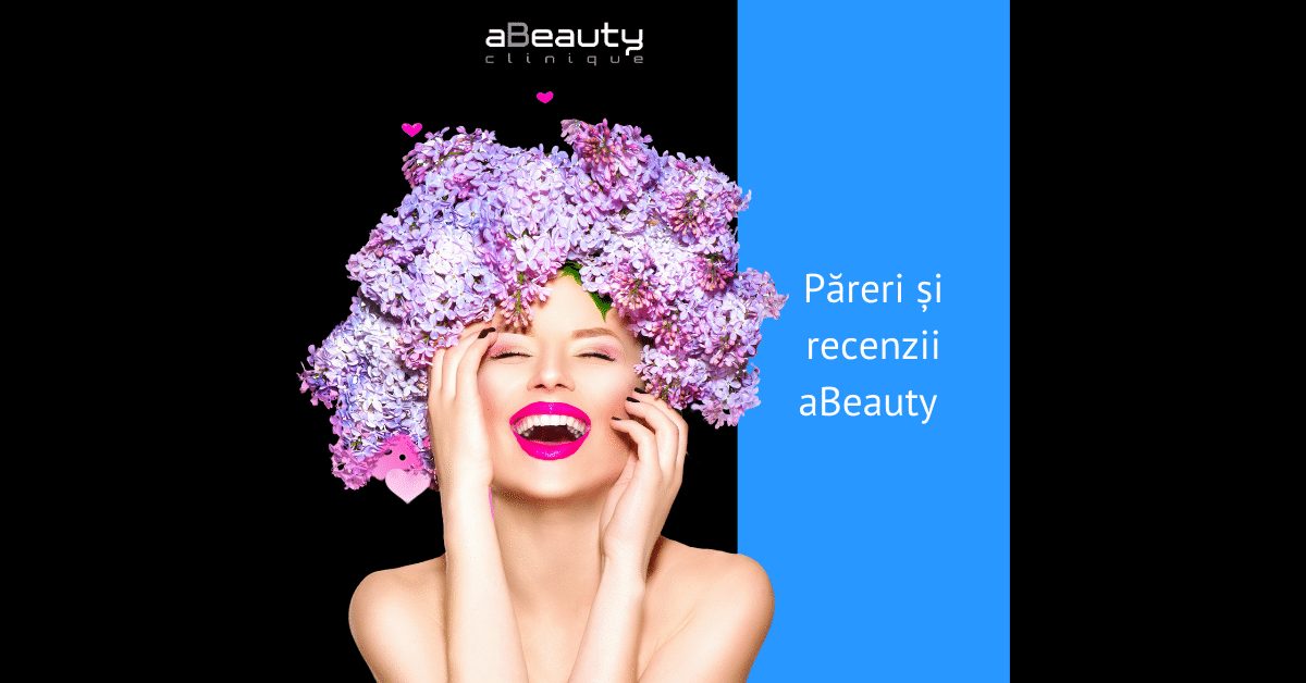 Pareri aBeauty Clinique Testimoniale Recenzii