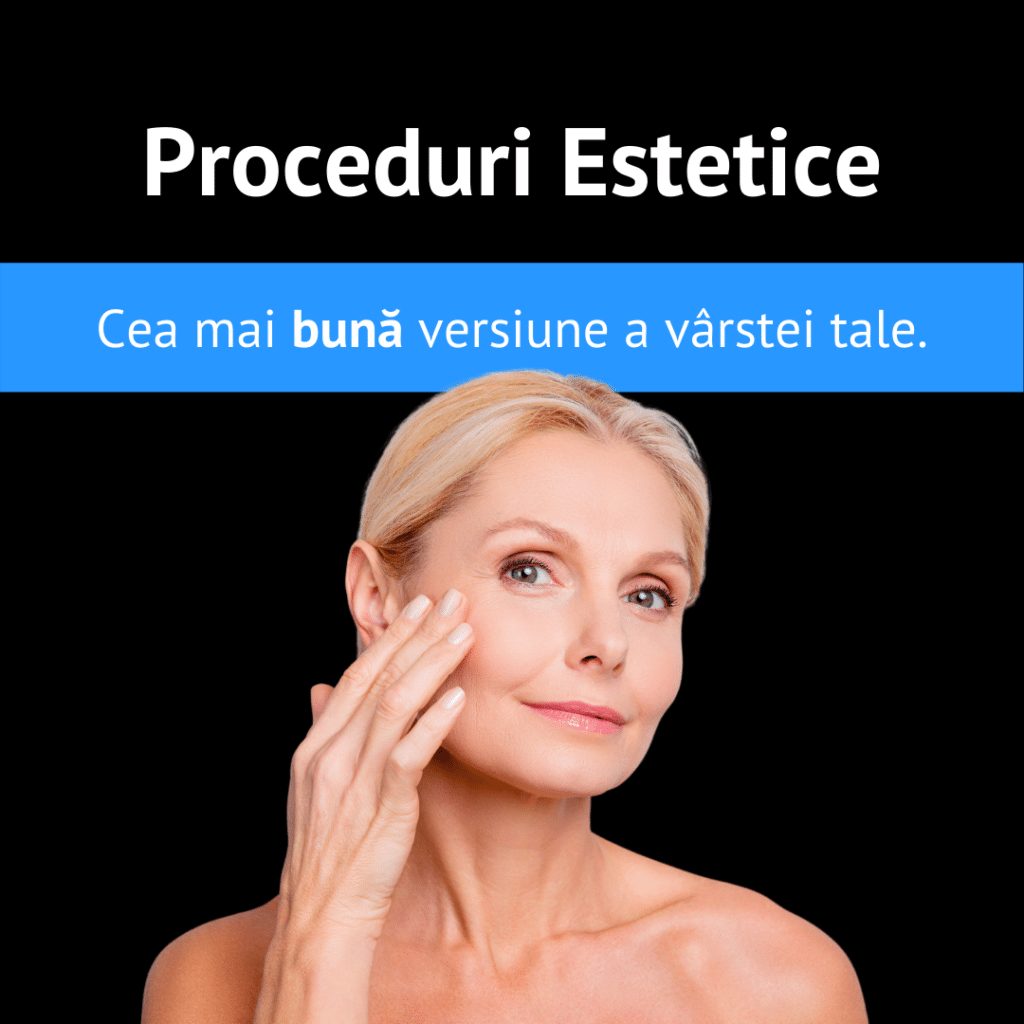 Proceduri Estetice Injectari