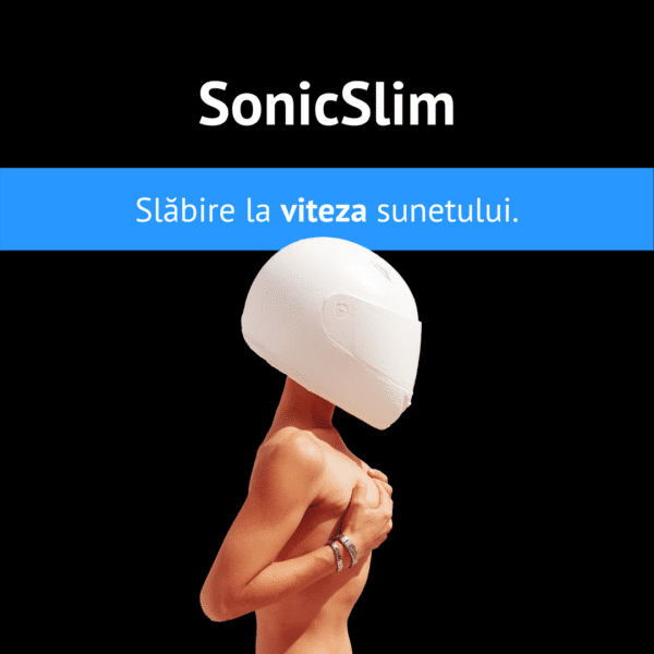 SonicSlim 2