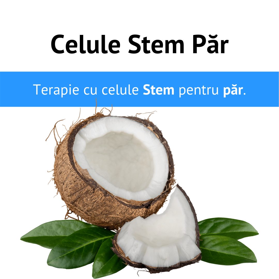 Tratament Celule Stem Par 1