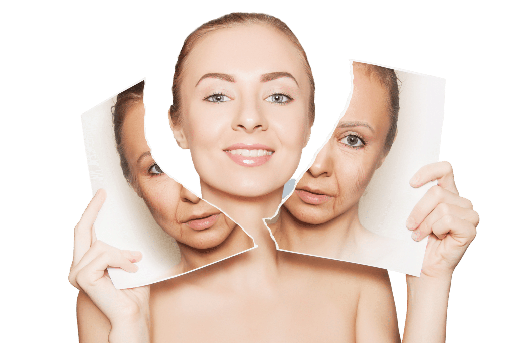 Tratament Facial Lifting si Fermitate Ten