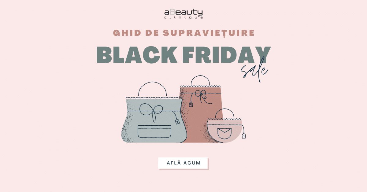 Ghid de supravietuire Black Friday