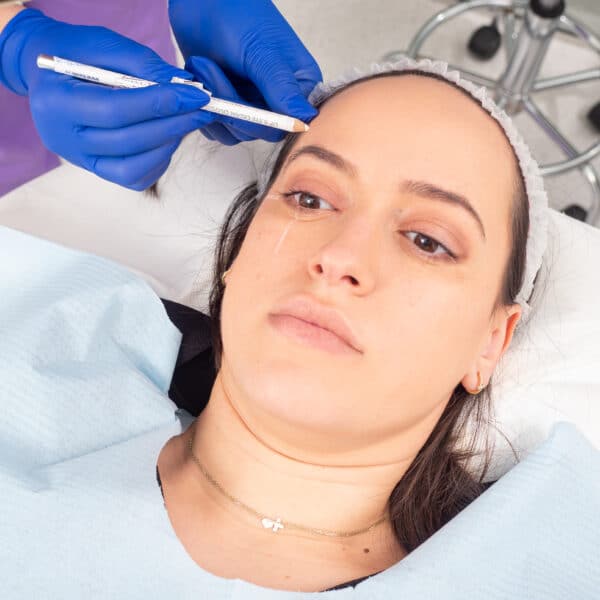 Pachet 2 ședințe, Tratament Facial Întinerire și Fermitate FaceTight, neinvaziv, Zona Submandibulară - imagine 8