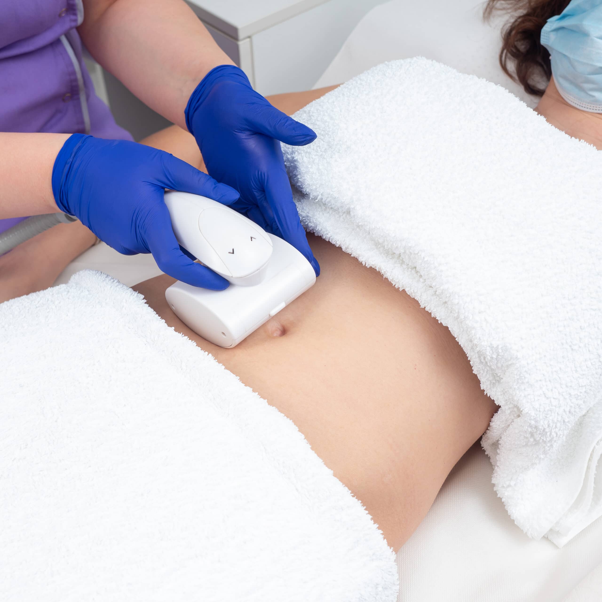 tratament slabit abdomen