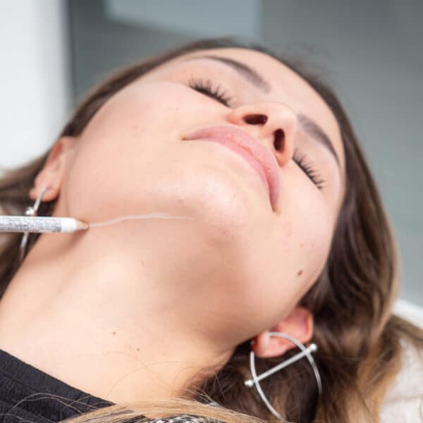 Pachet 2 ședințe, Tratament Facial Întinerire și Fermitate FaceTight, neinvaziv, Zona Submandibulară - imagine 3