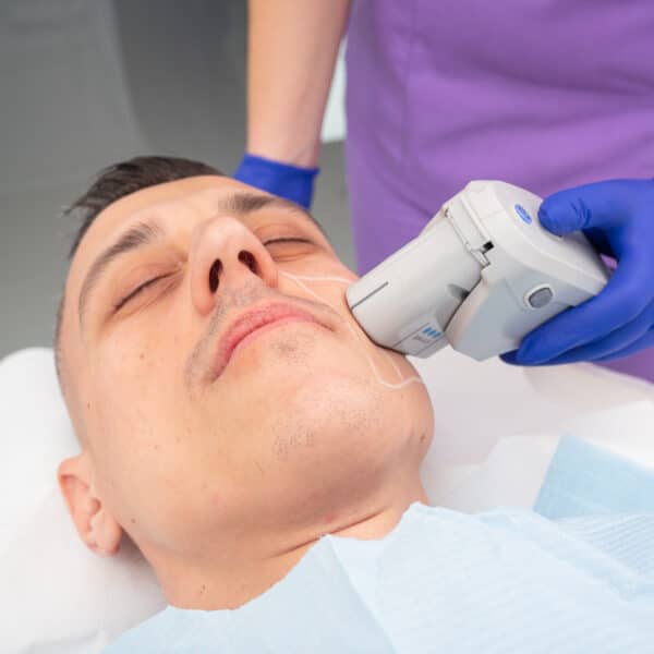 Pachet 2 ședințe, Tratament Facial Întinerire și Fermitate FaceTight, neinvaziv, Zona Submandibulară - imagine 9
