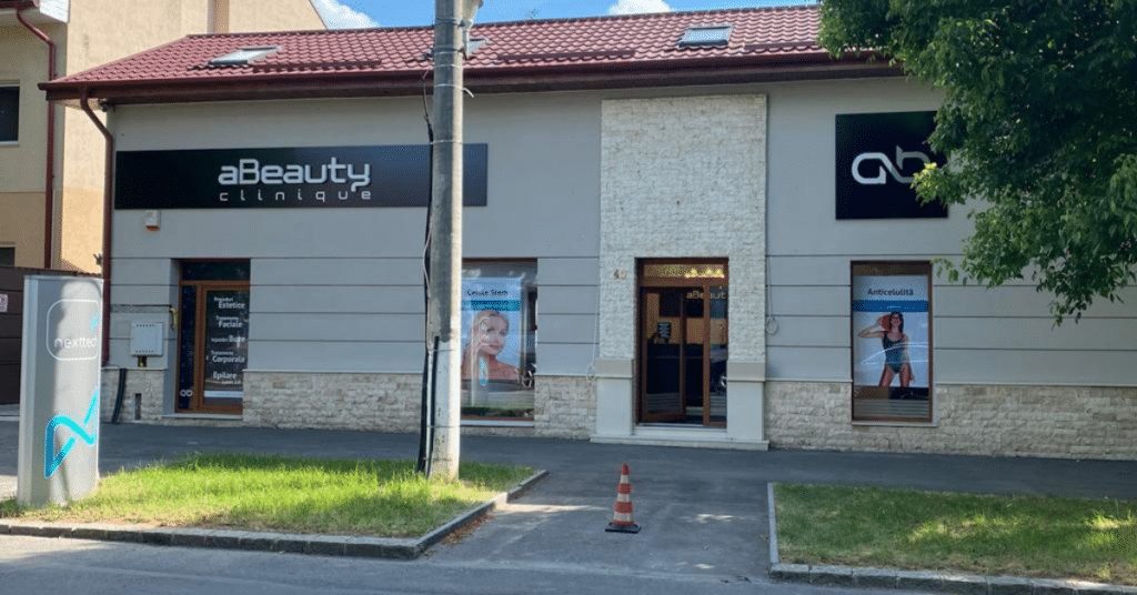 Clinica Estetica Oradea