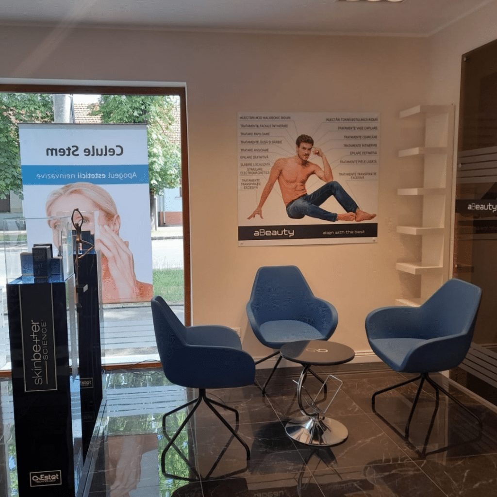 Clinica beauty Oradea