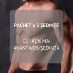 Pectorali x3
