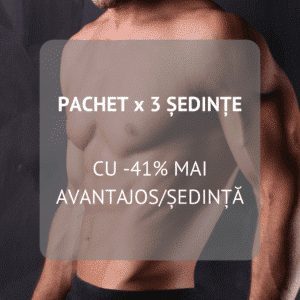 Pectorali x3