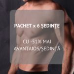 Pectorali x6