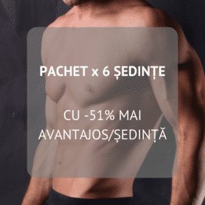 Pectorali x6