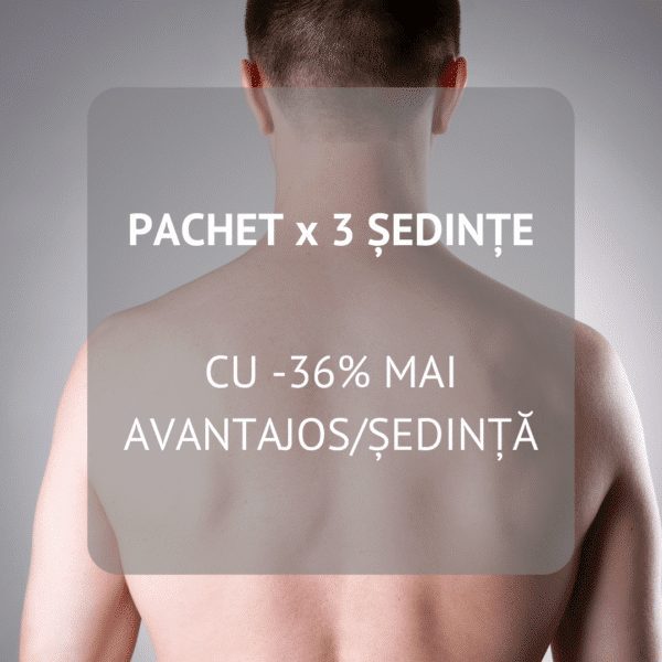 Spate x3