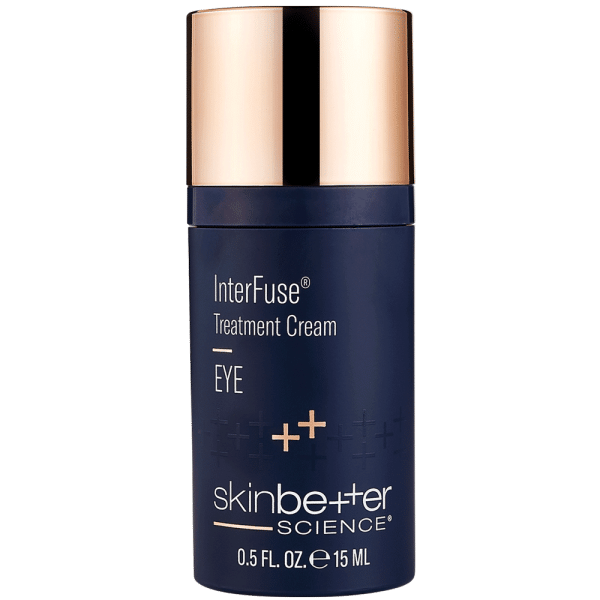 2 x Ședințe de tratament facial cu Celule Stem pentru anti-aging, anti-riduri, anti-pete pigmentare, anti-cearcăne și anti-roșeață + CADOU de 1583 RON - InterFuse® Treatm FACE & NECK 30 ML + InterFuse® Treatment Cream EYES 15 ML - imagine 3