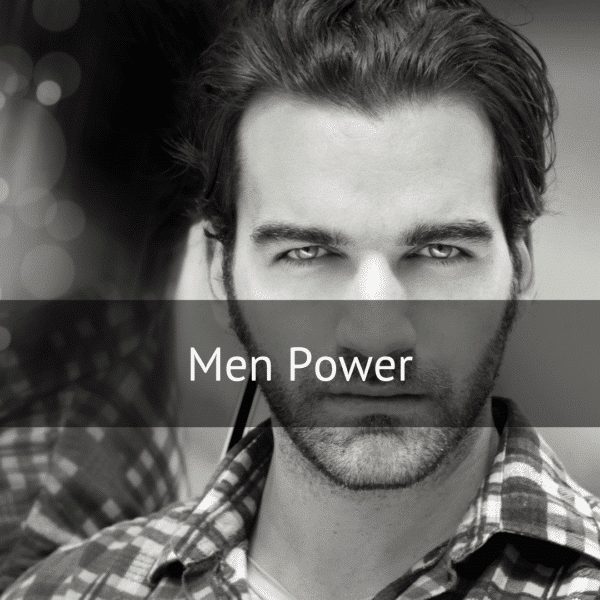 Men Power