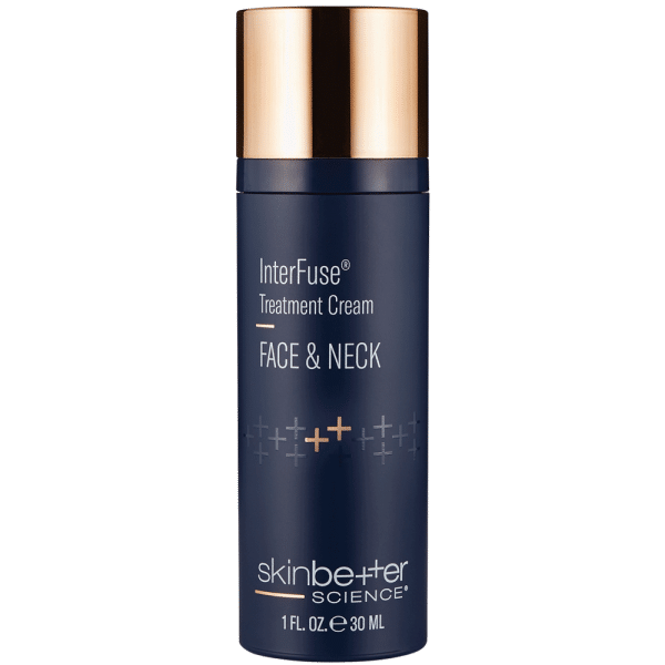 2 x Ședințe de tratament facial cu Celule Stem pentru anti-aging, anti-riduri, anti-pete pigmentare, anti-cearcăne și anti-roșeață + CADOU de 1583 RON - InterFuse® Treatm FACE & NECK 30 ML + InterFuse® Treatment Cream EYES 15 ML - imagine 2