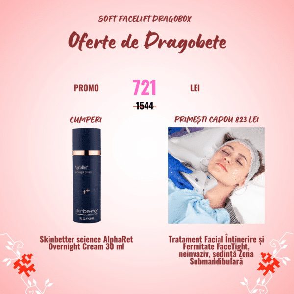 Soft Facelift DRAGOBOX - imagine 2