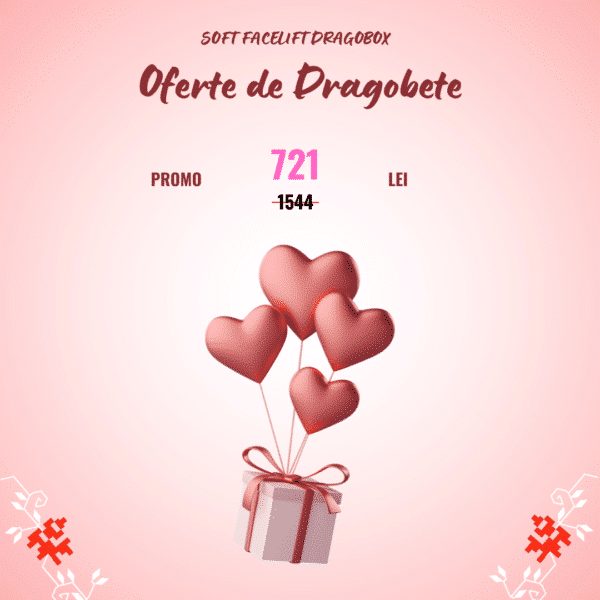Soft Facelift DRAGOBOX