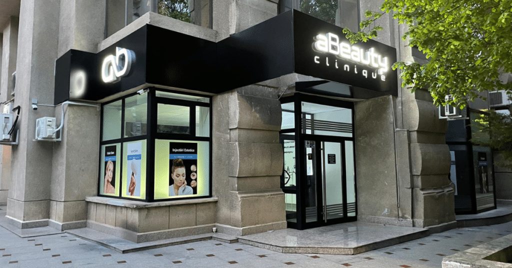 Clinica Estetica Bucuresti Unirii