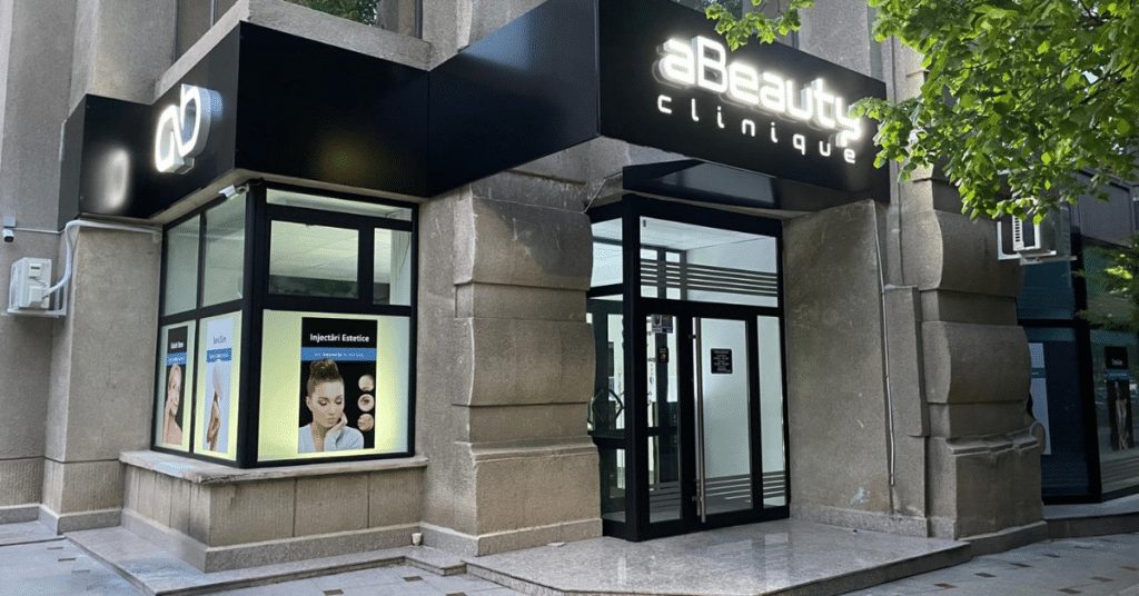 Clinica Estetica Bucuresti Unirii