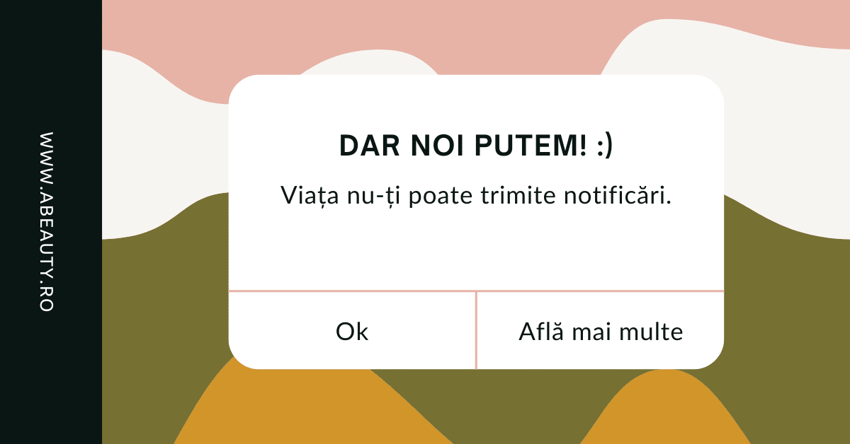 Notificari