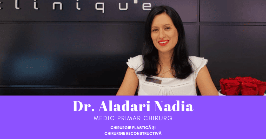 dr. Aladari Nadia