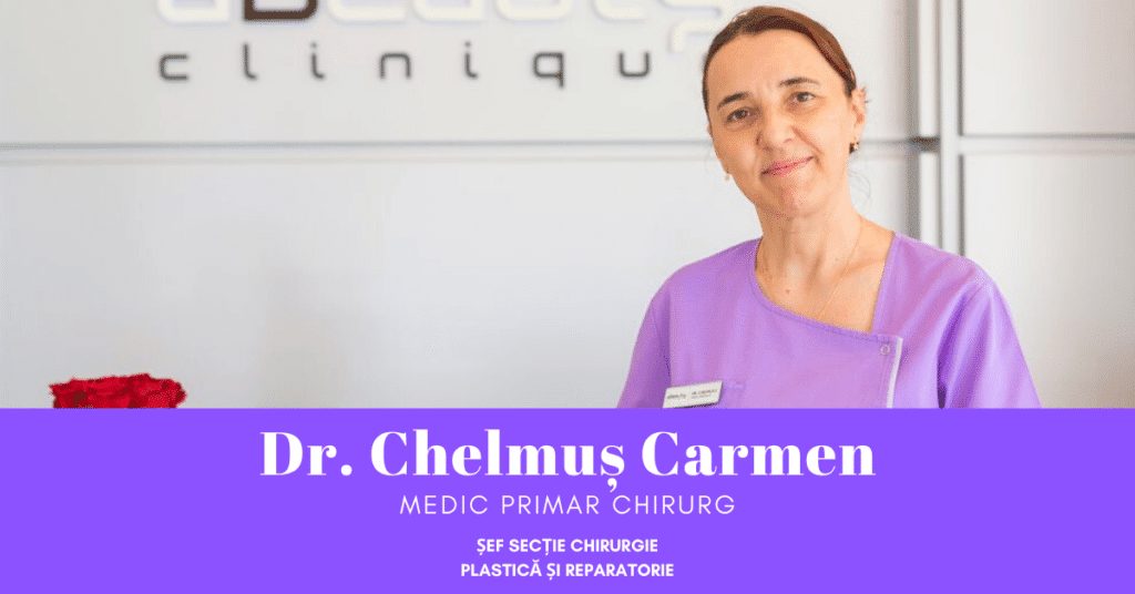 dr. Chelmus Carmen