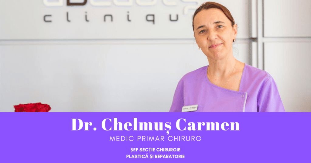 dr. Chelmus Carmen