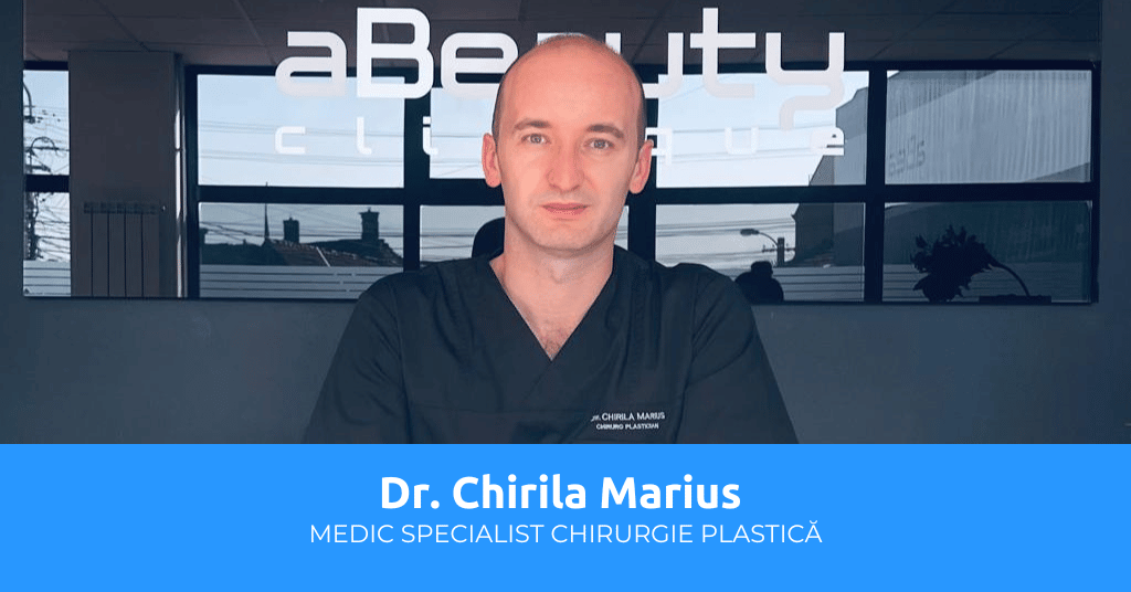 dr. Cirila Marius