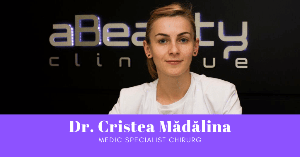 dr. Cristea Madalina