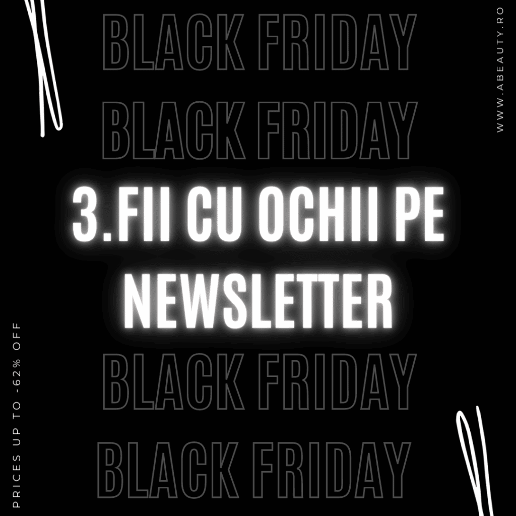 3.FII CU OCHII PE NEWSLETTER