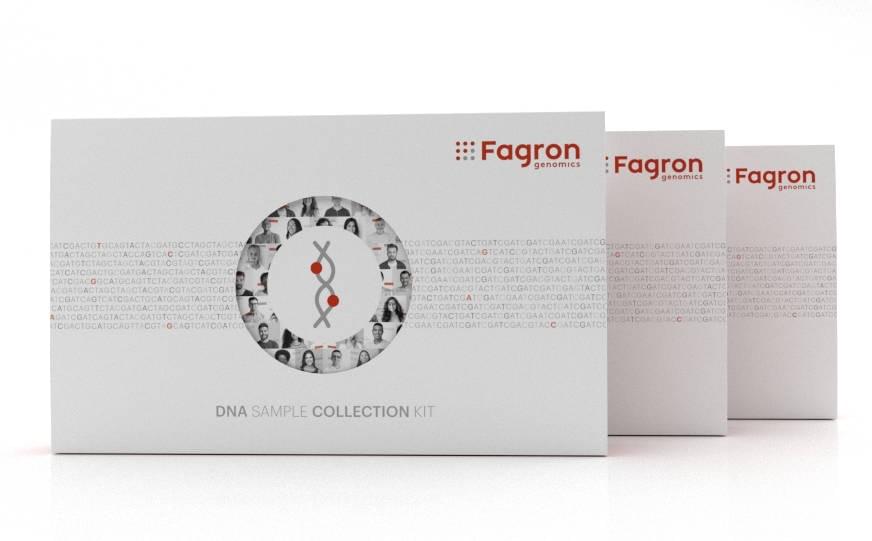 Test Genetic TrichoTest