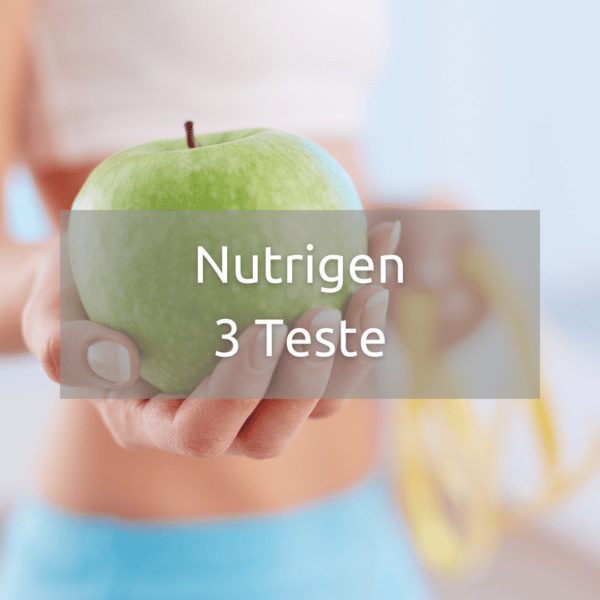 Nutrigen 3 teste