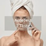 AcneTest 2 teste