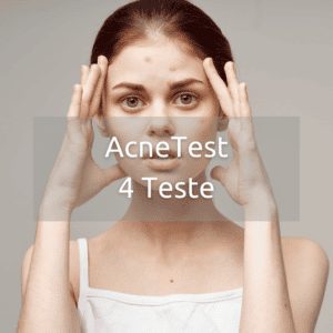 AcneTest 4 teste