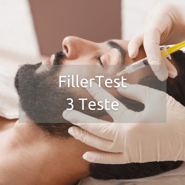 FillerTest 3 teste