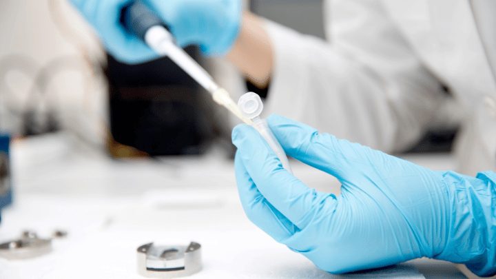 Test Genetic FillerTest Test Genetic FillerTest